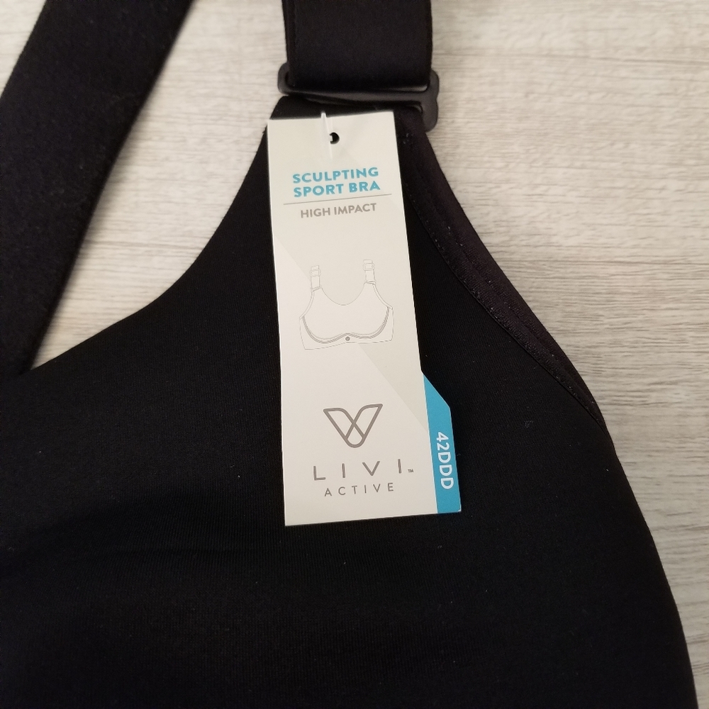 High impact Sports bra